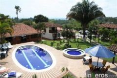 Finca Valparaiso  - Armenia, Quindío의 핀카